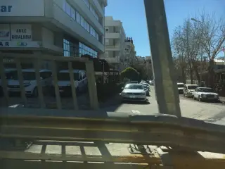 Alp Petrol Total
