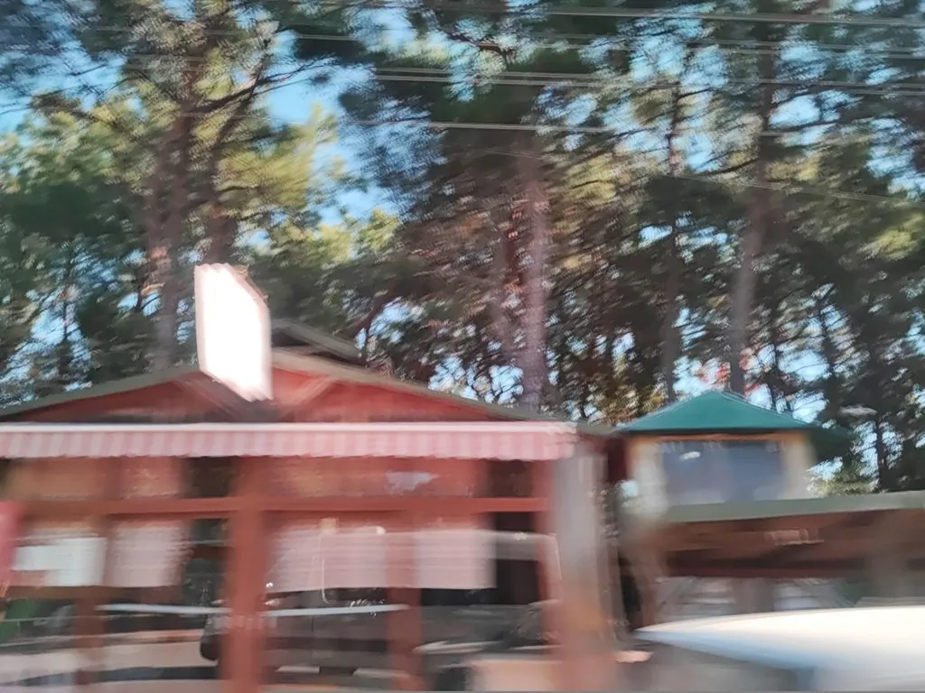 Adile Bacı Gözleme Evi