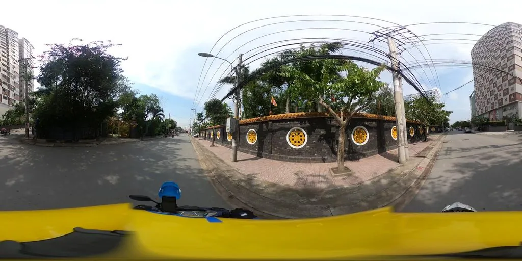 Thẩm Mỹ Viện Sam Huỳnh