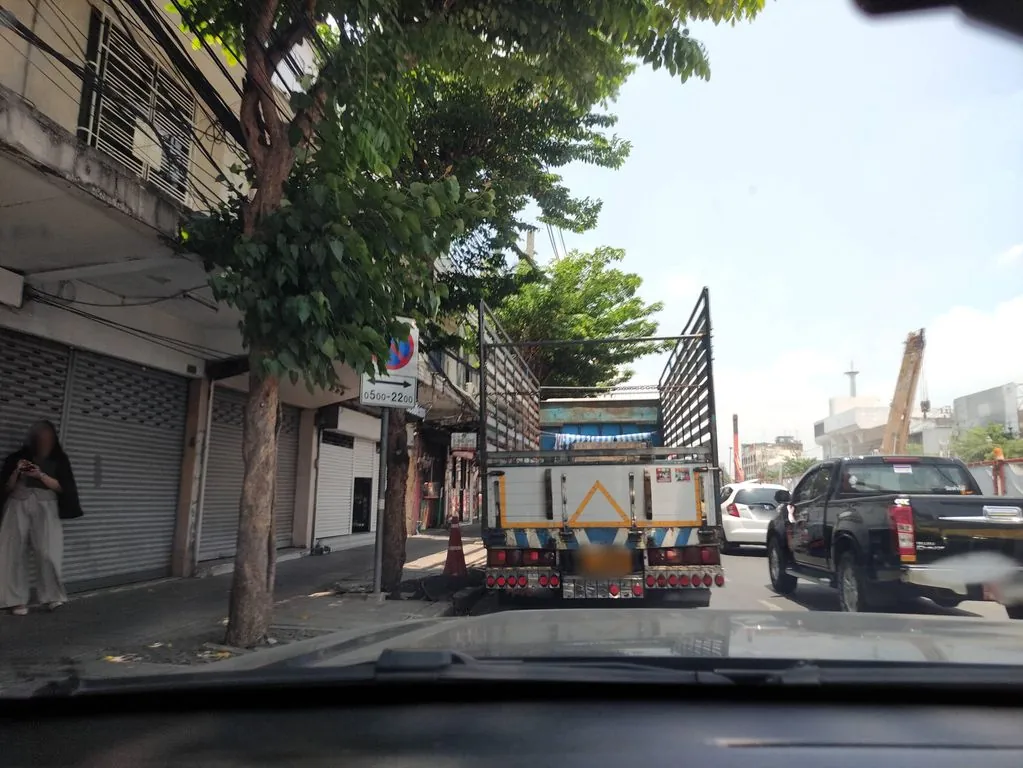 Veganerie Street (wng weiyn hiy)