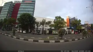 Offo Living Buah Batu