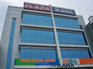 Bank Mandiri Lapangan Ros — รูปที่ 2