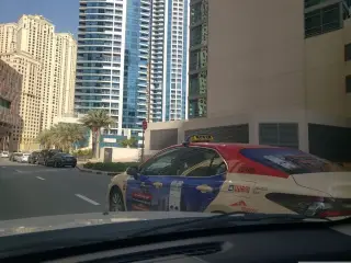 VIP Yachts Dubai