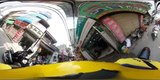 Gia Hưng Beauty Hair Salon