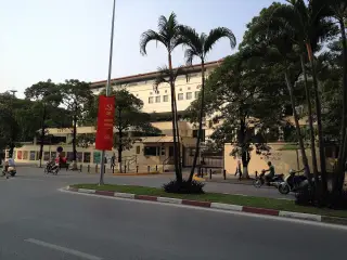 Lotteria Lotte Centre Hanoi — фото 2