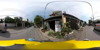 Alambe' Coffee Store