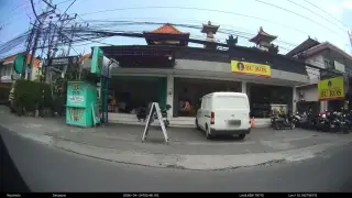 Kantor Notaris dan PPAT Carolin Melo
