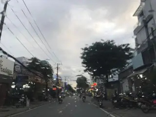 Cơm Thuận Phát