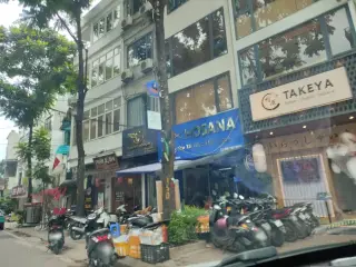 Ramen Buta Shamoji