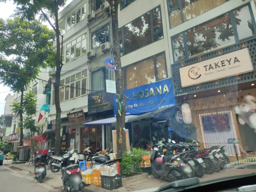 Ramen Buta Shamoji