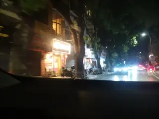 Ca Phường Cống Vị