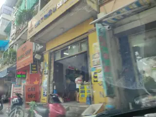Sinh Học - Thầy Trương Công Kiên