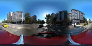Nevada Coffee - Göztepe