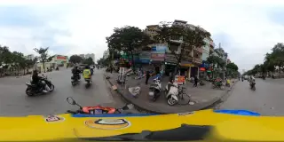 Vien Bong Quoc Gia Le Huu Trac