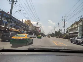Ran Ta Bahmi Keiyw