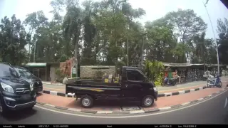 Pasir 7 Seafood