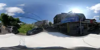 The X Bali