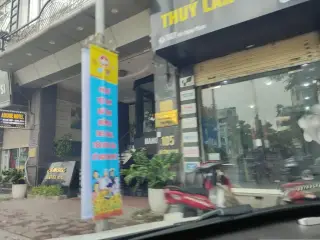 Trung Hair Salon