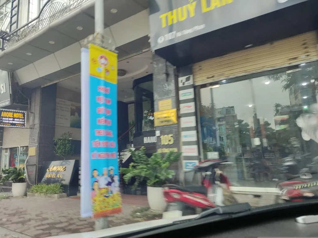 Trung Hair Salon
