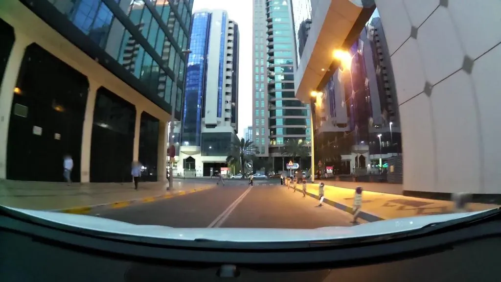 Heroes Abu Dhabi