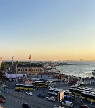 Rıhtım İletişim