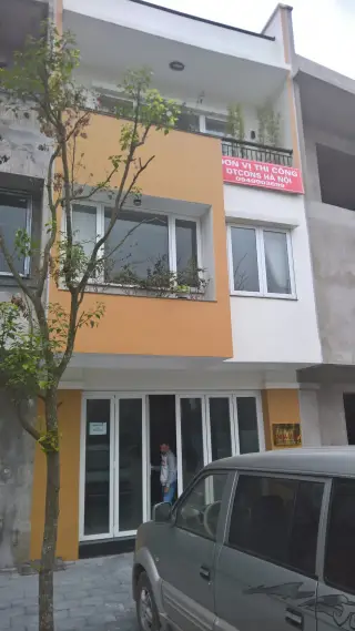 Mầm non ẤM và ÊM Montessori - Ecopark — фото 3
