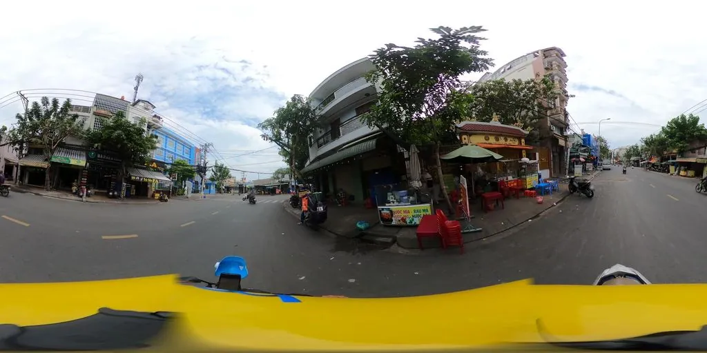 Nhà Thuốc Tư Nhân Phương Chi