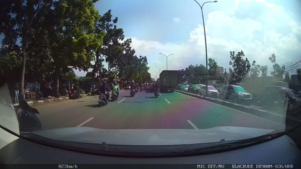 Baraya Travel Buah Batu