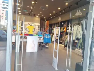 Usta Dönerci