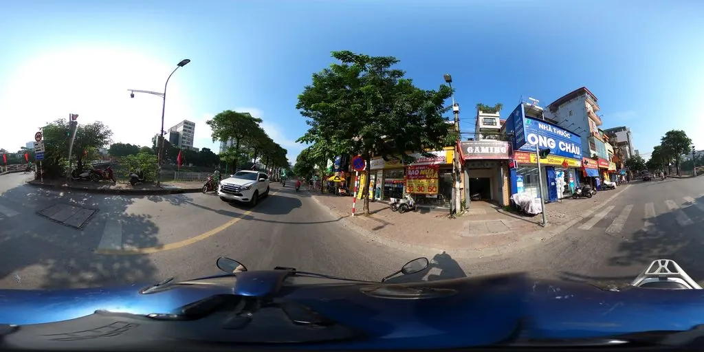 Nhà Thuốc FPT Long Châu