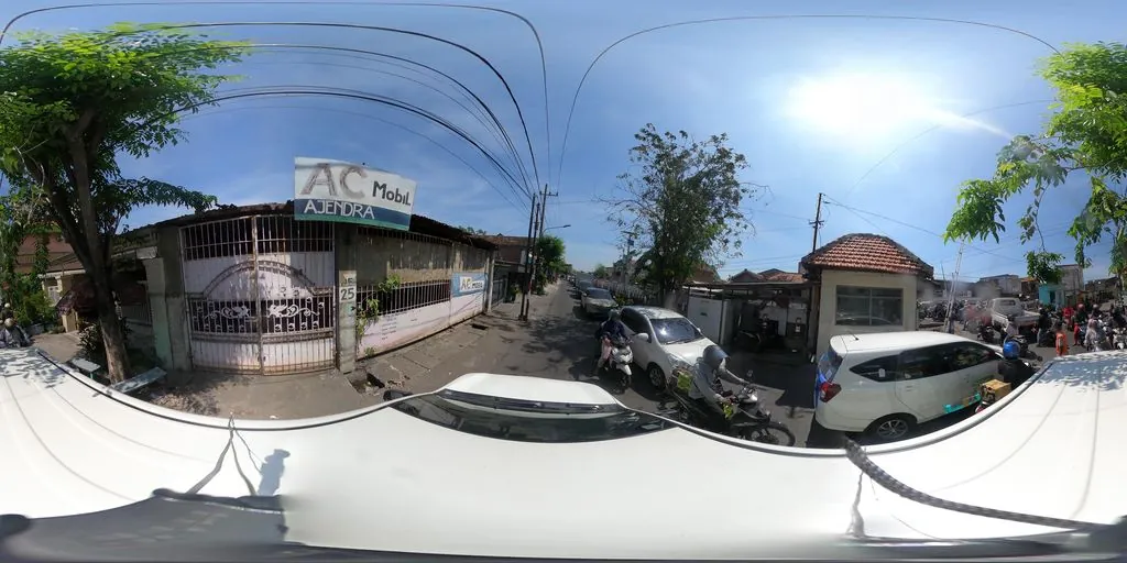 Arifin Karung Surabaya