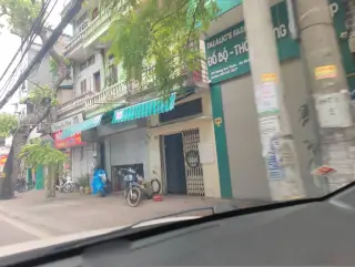Rượu Táo mèo Mù Cang Chải - Bốn mùa Tây Bắc