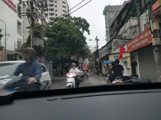 Cà Phê Ruby