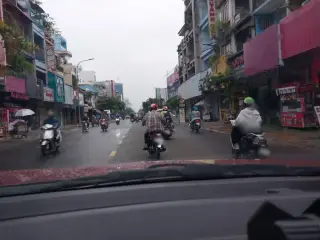 Tiệm Vàng Kim Phượng Dũng
