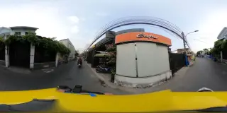 E Coffee, Trung Nguyen Legend