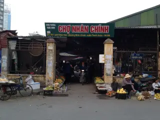 Đảo Chè - Chè Sạch Vị Ngon - Nhân Hòa