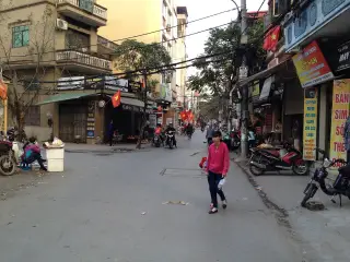 Đảo Chè - Chè Sạch Vị Ngon - Nhân Hòa — фото 2