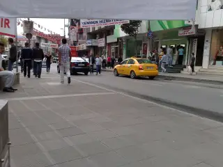 Huzur Sürücü Kursu - Sefaköy Şube