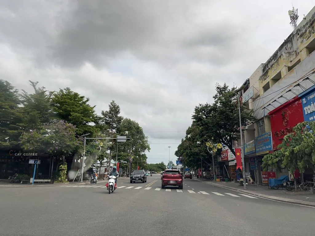 Nhà Hàng Hải Sản Bà Rịa