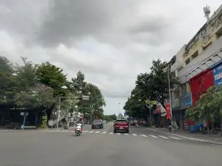 Nhà Hàng Hải Sản Bà Rịa