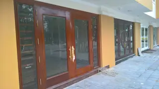 Cafe Trầm Ecopark