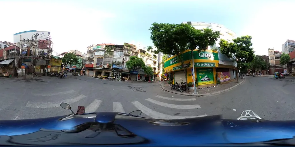 Donut Home - Bánh Donut ngon số 1