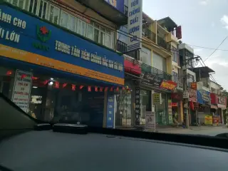 Mộc Shop- Thời Trang Trung Niên Cao Cấp