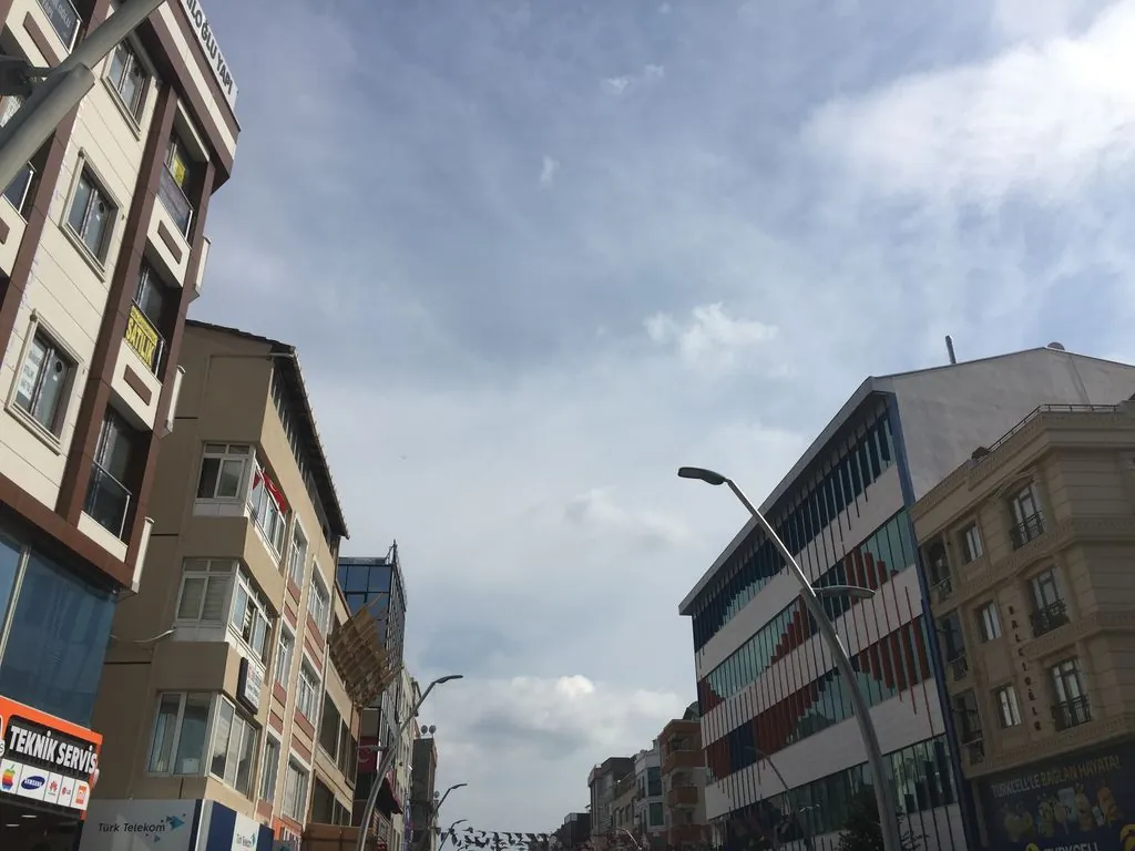 Avlu Kahvalti and Fast Food
