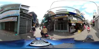 Cho Thuê xe Carnival - Diễm Phạm