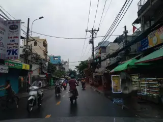Lẩu Bò - Bê Thui