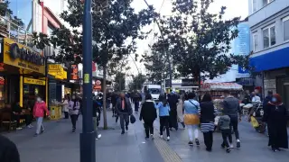 Şok