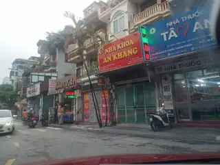 Cửa Hàng Điện Thoại Huy Cường Mobile