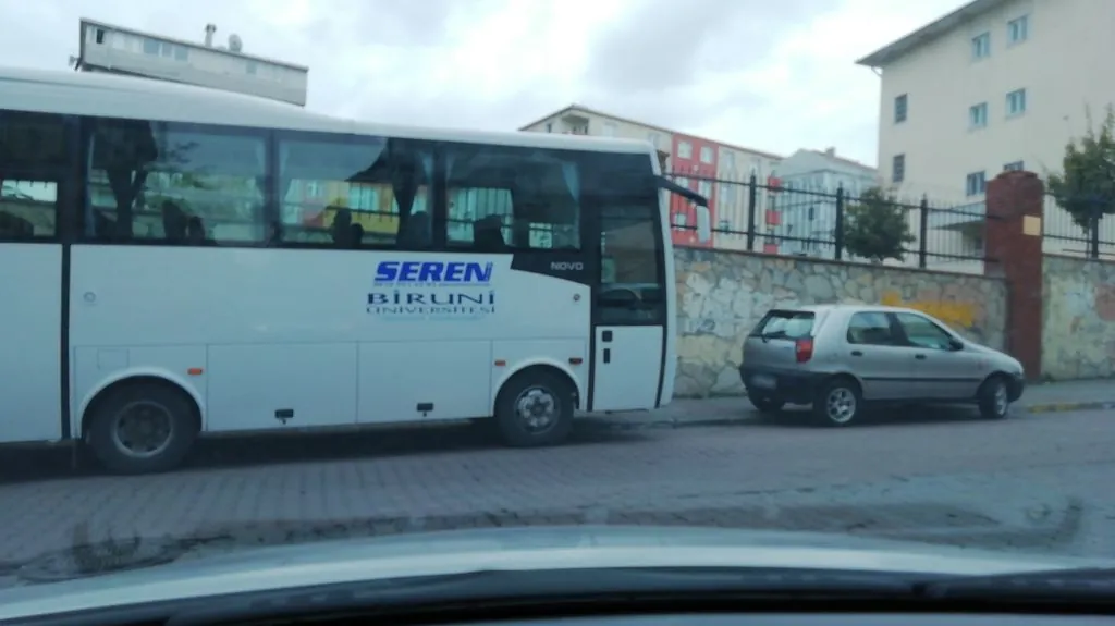 Zafer Meydanı Parkı