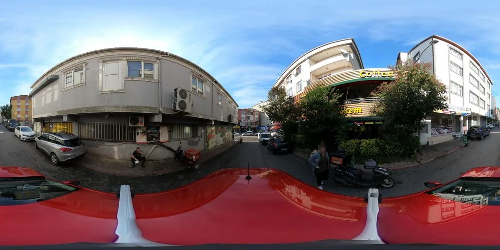 Cadde İletişim Çekmeköy